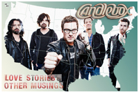 Candlebox 2012-2013 Tour