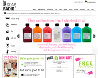 Not Soap Radio