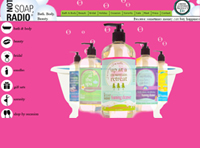 Not Soap Radio
