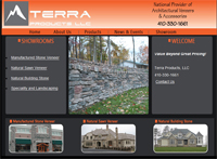 Terra Pro LLC