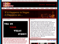 Vegas Happenz
