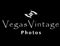Vegas Vintage Photos